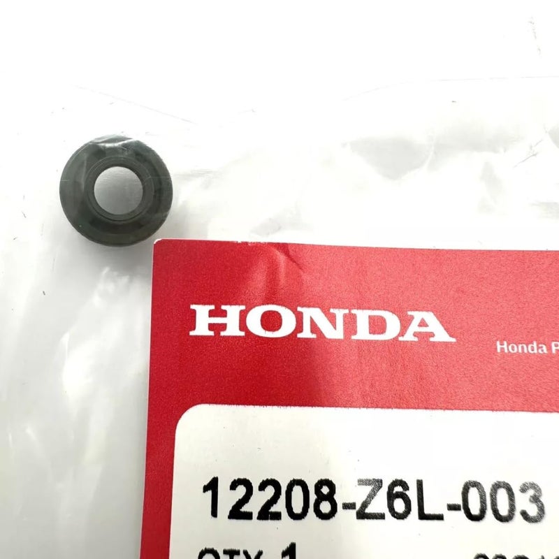KINDZA 4 PK Seal Valve Stem 12208-Z6L-003 for GX630 GX660 GX690 GXV630 GXV660 GXV690 Engines - Image 3
